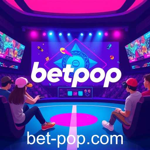 Betpop Expands Amidst Rising Online Gaming Trends