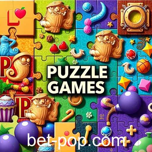 Puzzle Games
