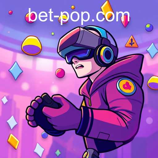 The Rise of Betpop in the Gaming World